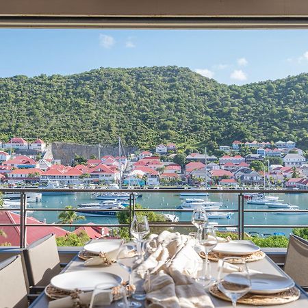 Appartement Alize Gustavia Exterior photo