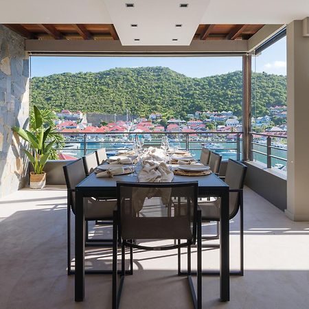 Appartement Alize Gustavia Exterior photo