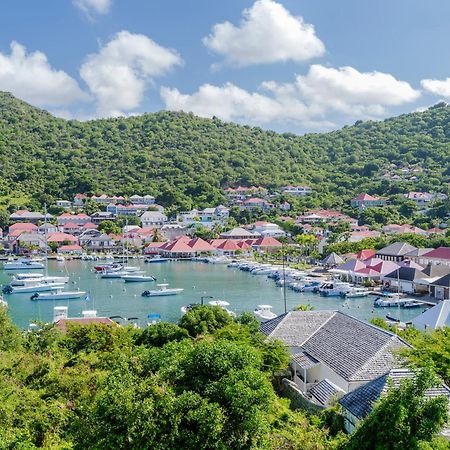 Appartement Alize Gustavia Exterior photo